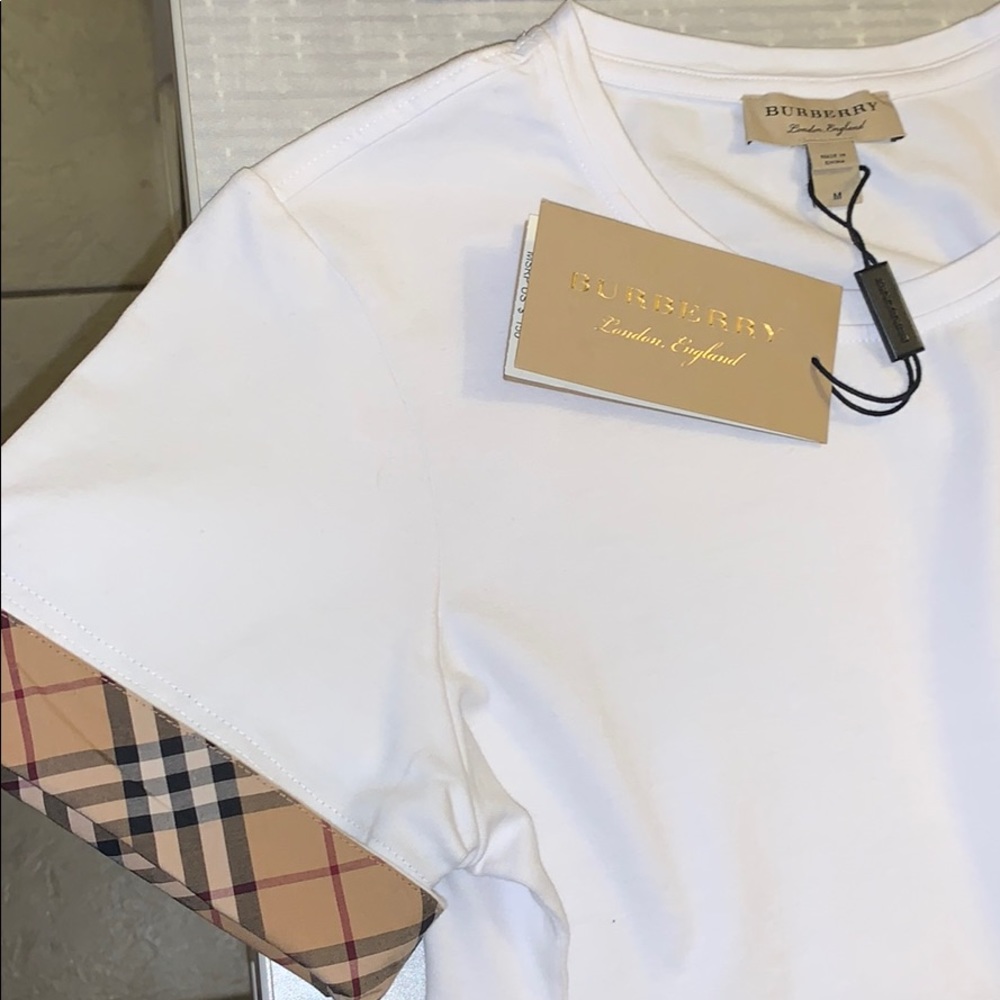 Burrberry T-Shirt